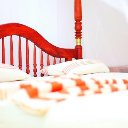Green Garden Cabanas タンガラ エクステリア 写真