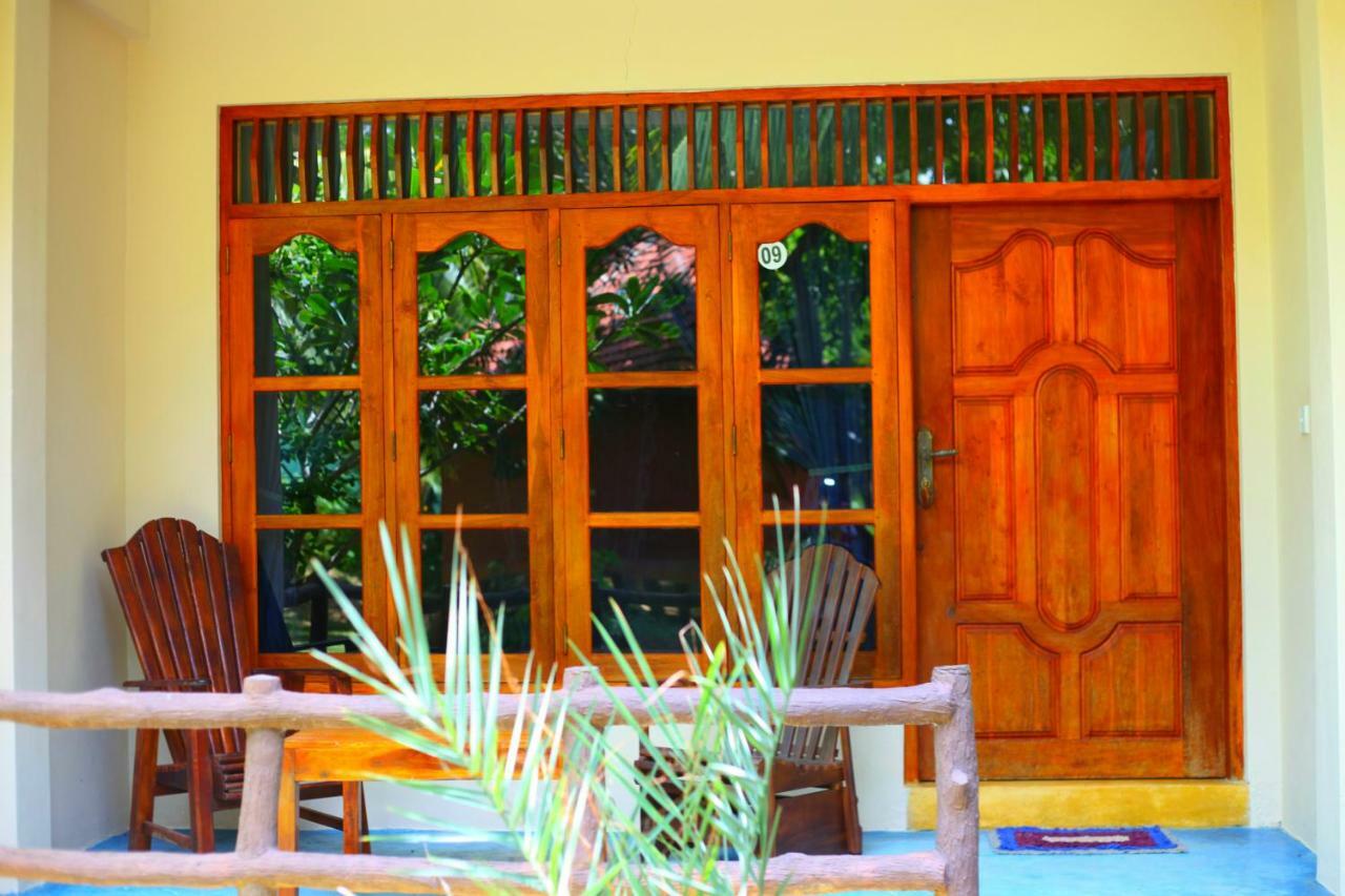 Green Garden Cabanas タンガラ エクステリア 写真