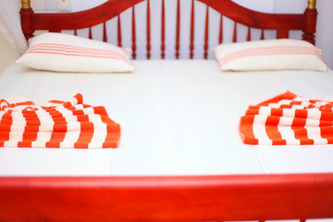 Green Garden Cabanas タンガラ エクステリア 写真