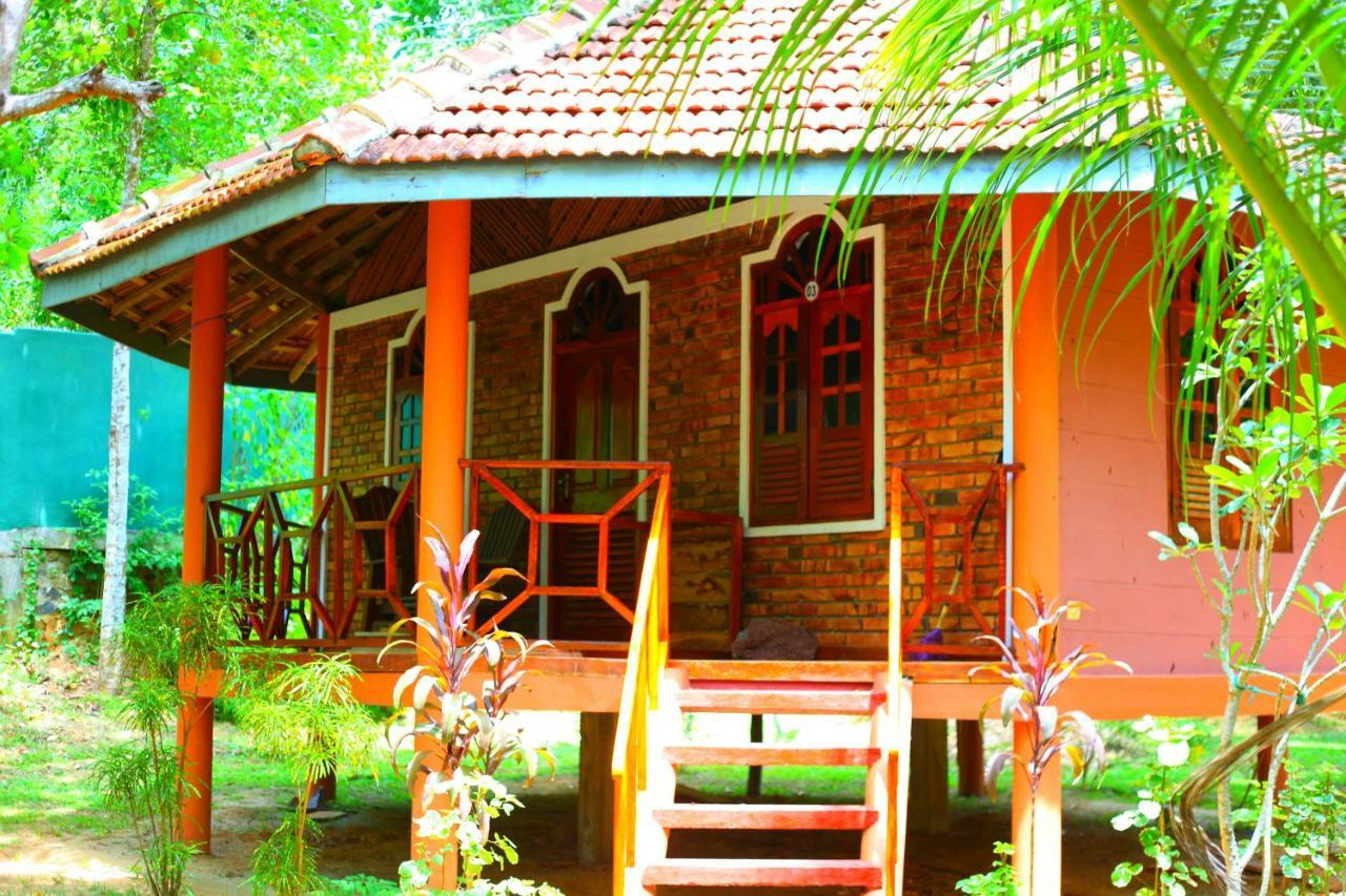 Green Garden Cabanas タンガラ エクステリア 写真
