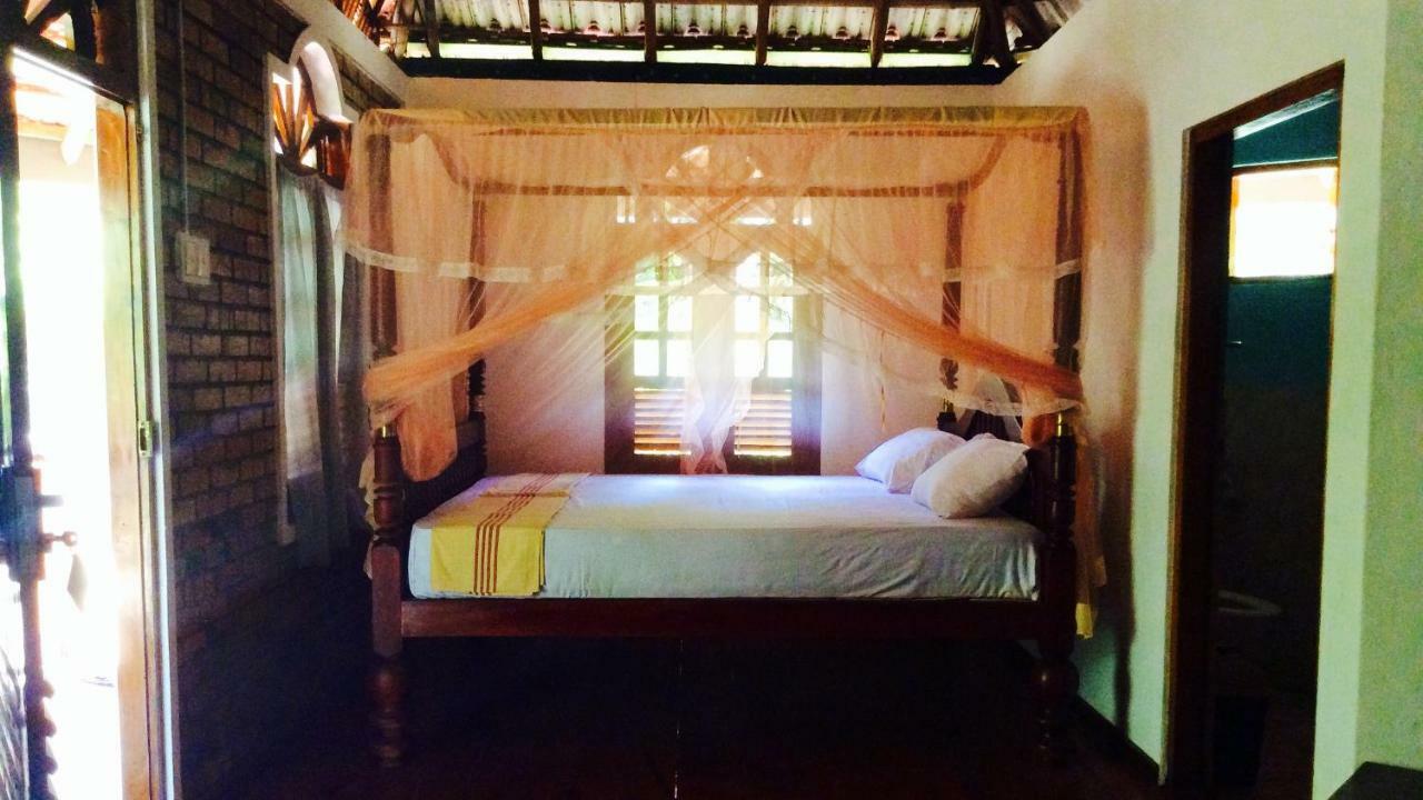 Green Garden Cabanas タンガラ エクステリア 写真