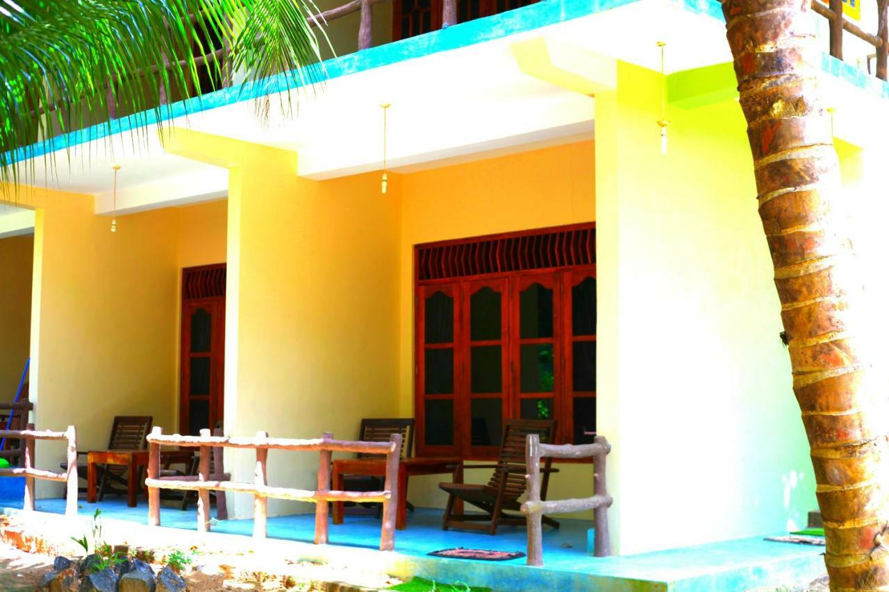 Green Garden Cabanas タンガラ エクステリア 写真