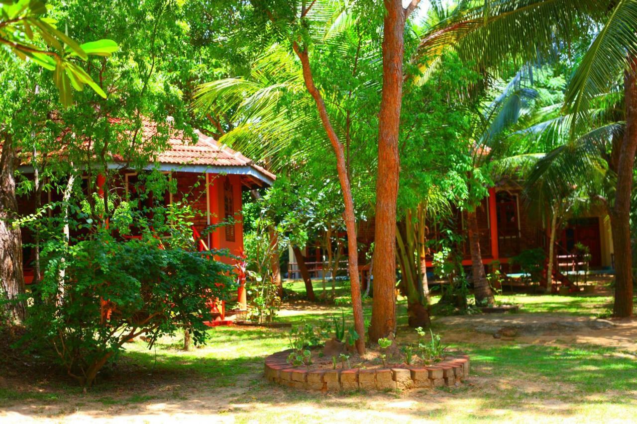 Green Garden Cabanas タンガラ エクステリア 写真