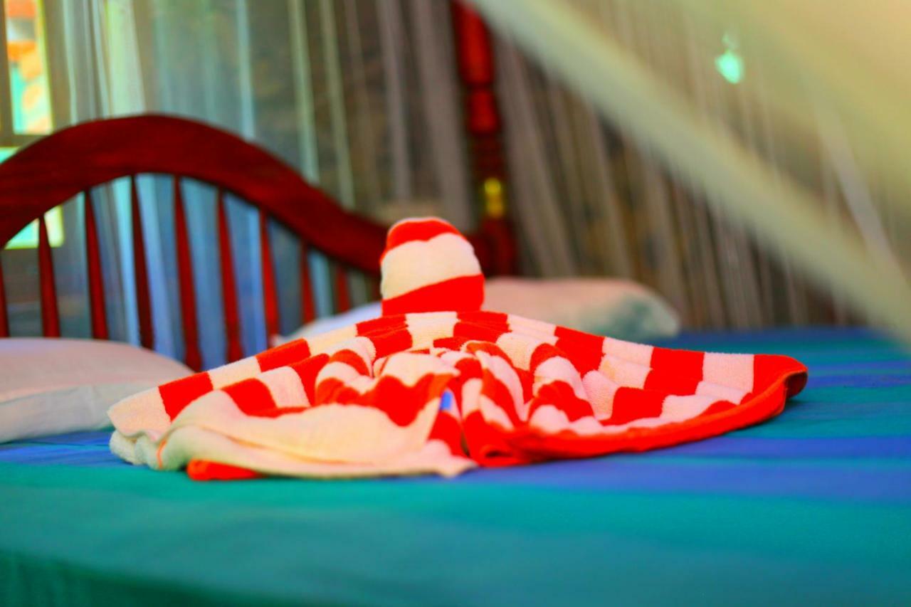 Green Garden Cabanas タンガラ エクステリア 写真