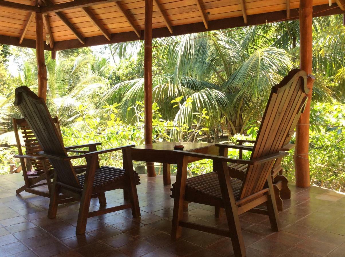 Green Garden Cabanas タンガラ エクステリア 写真